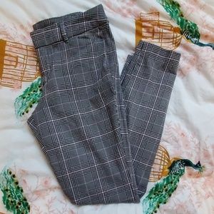 Old Navy Full Length Pixie Pant